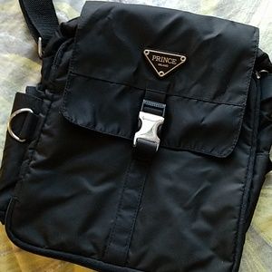 Crossbody Purse